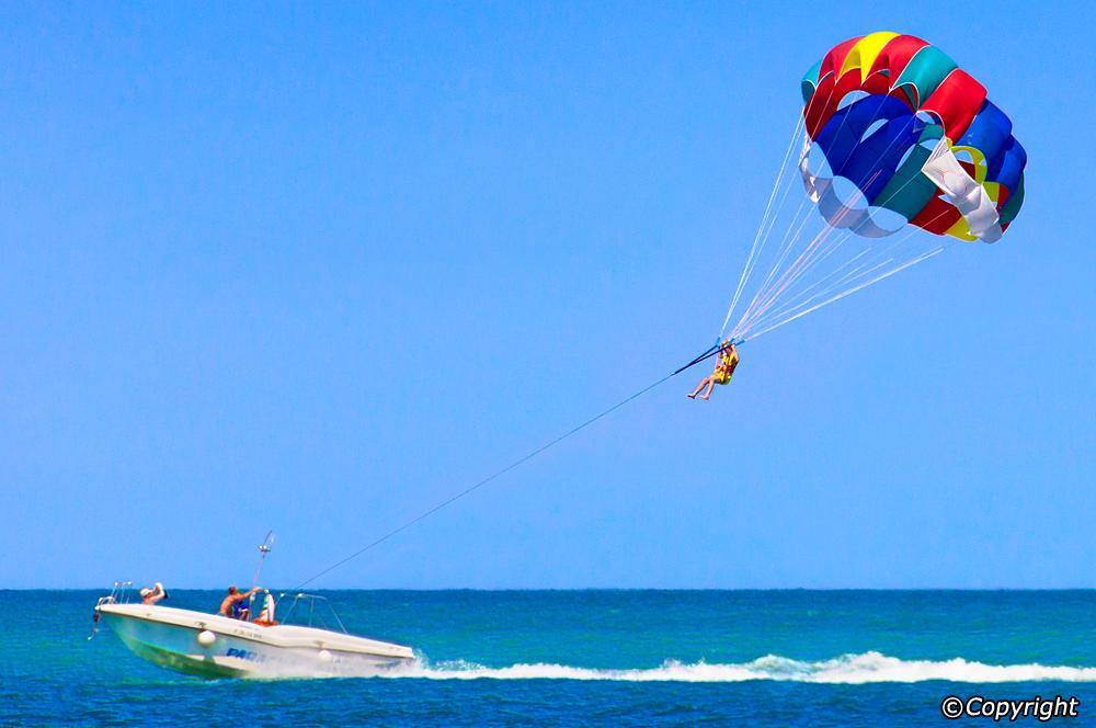 View Talay 1B Holidays Pattaya ภายนอก รูปภาพ